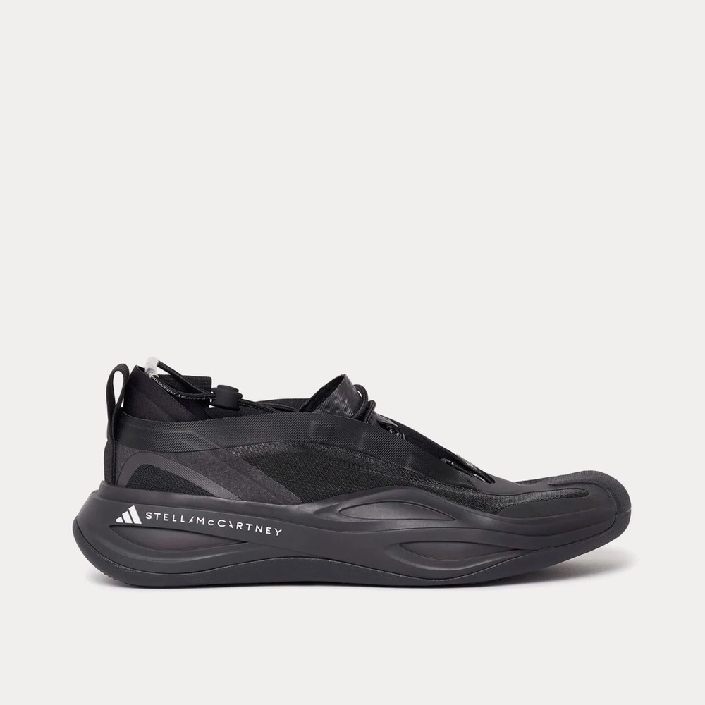 NEW! ADIDAS BY STELLA MCCARTNEY SIZE 8.5 SPORTSWEAR LOW GROUND SHOES